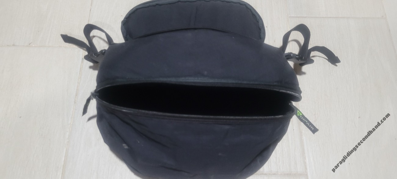 Cockpit portainstrumentos Supair