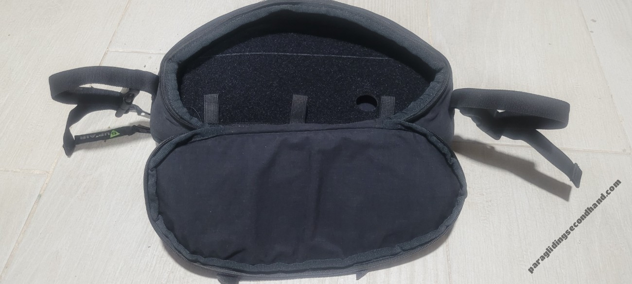 Cockpit portainstrumentos Supair