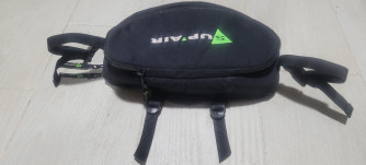 Cockpit portainstrumentos Supair