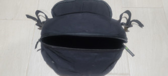 Cockpit portainstrumentos Supair