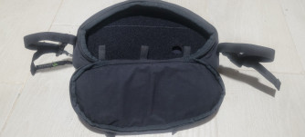 Cockpit portainstrumentos Supair