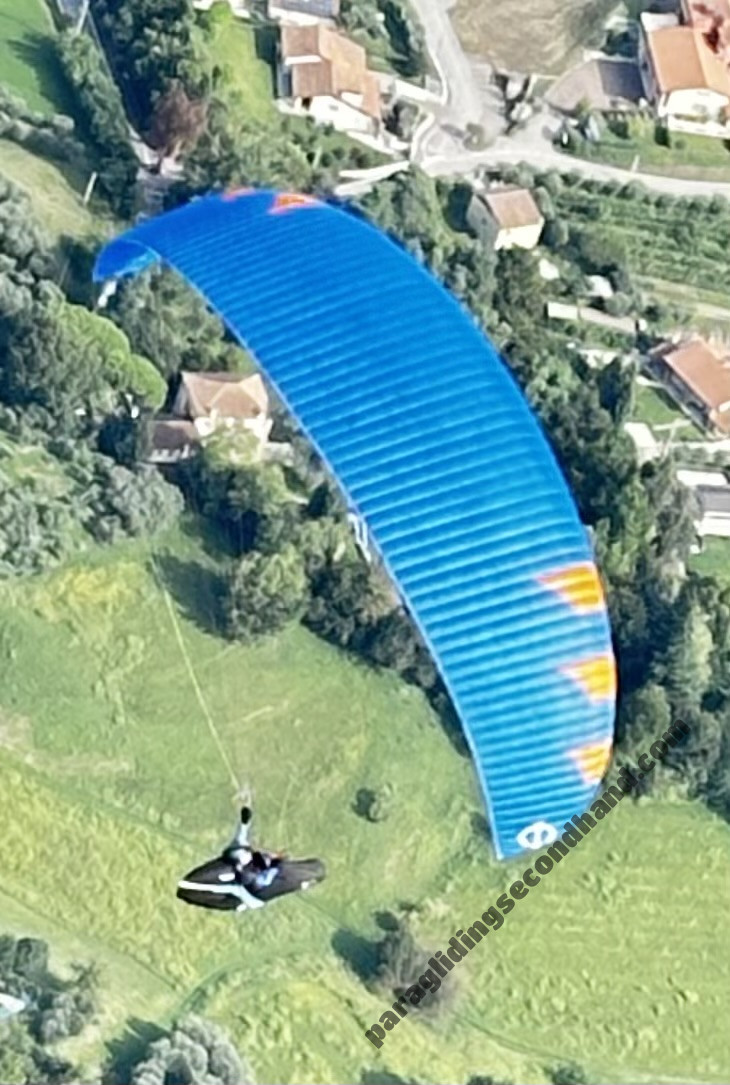 Phi Maestro 2, 21, 2023, (75-95kg), 80h