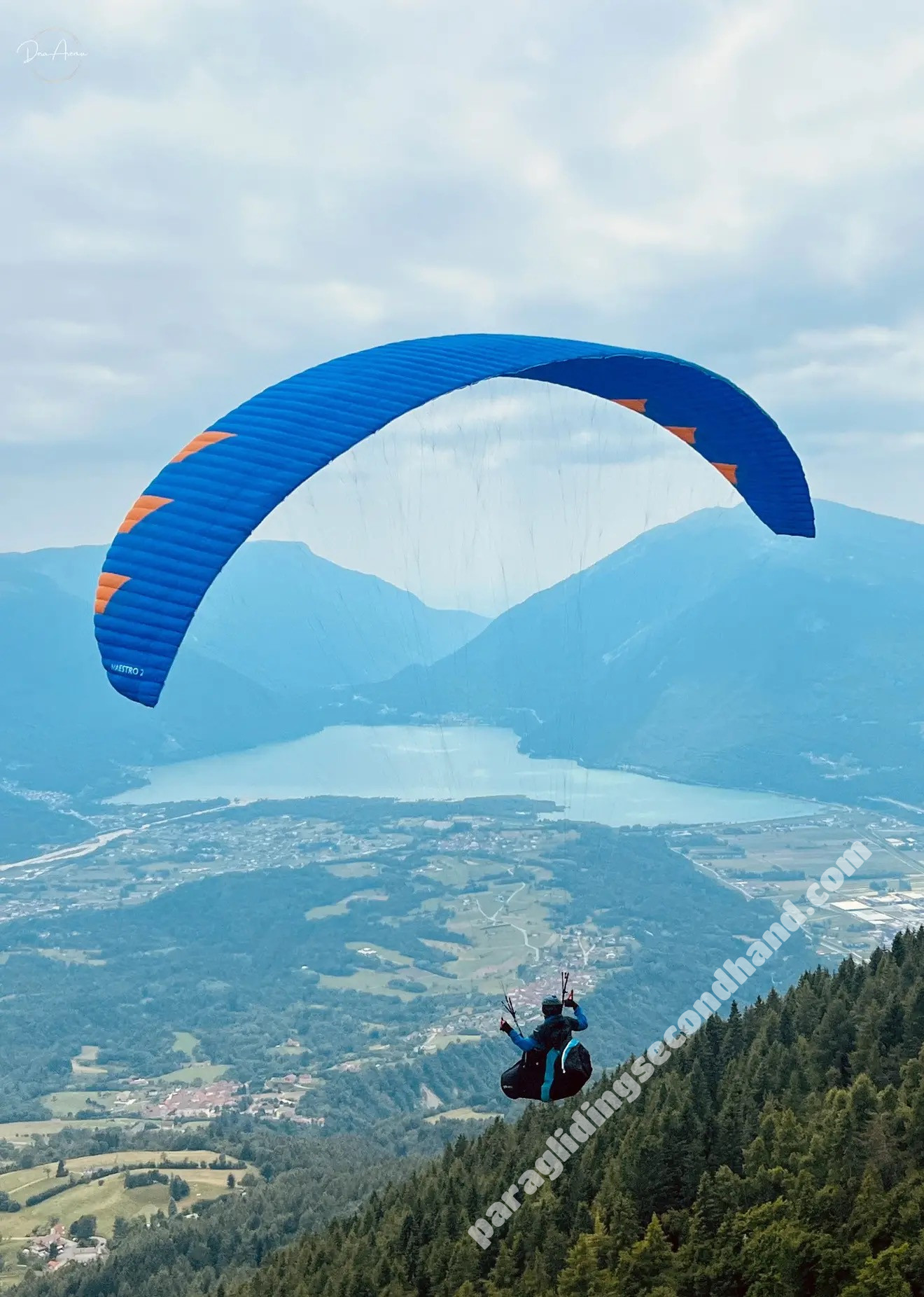 Phi Maestro 2, 21, 2023, (75-95kg), 80h