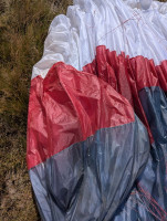 GIN Gliders GTO 3, M, 2025, (90-105kg), 30h