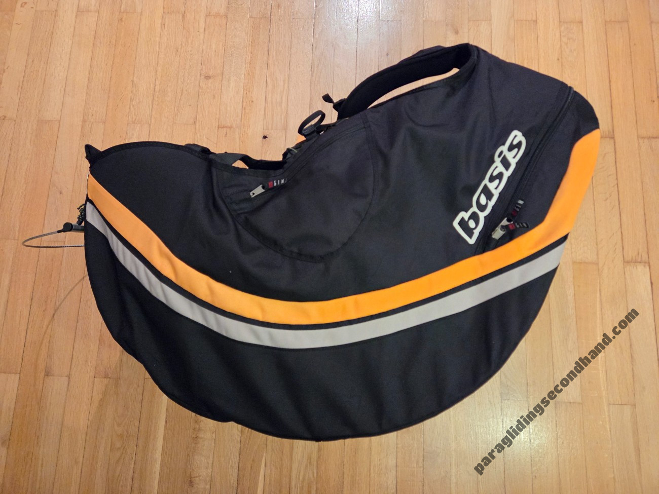 GIN Gliders Basis RC, M