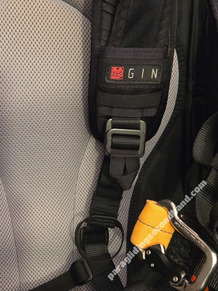 GIN Gliders Basis RC, M