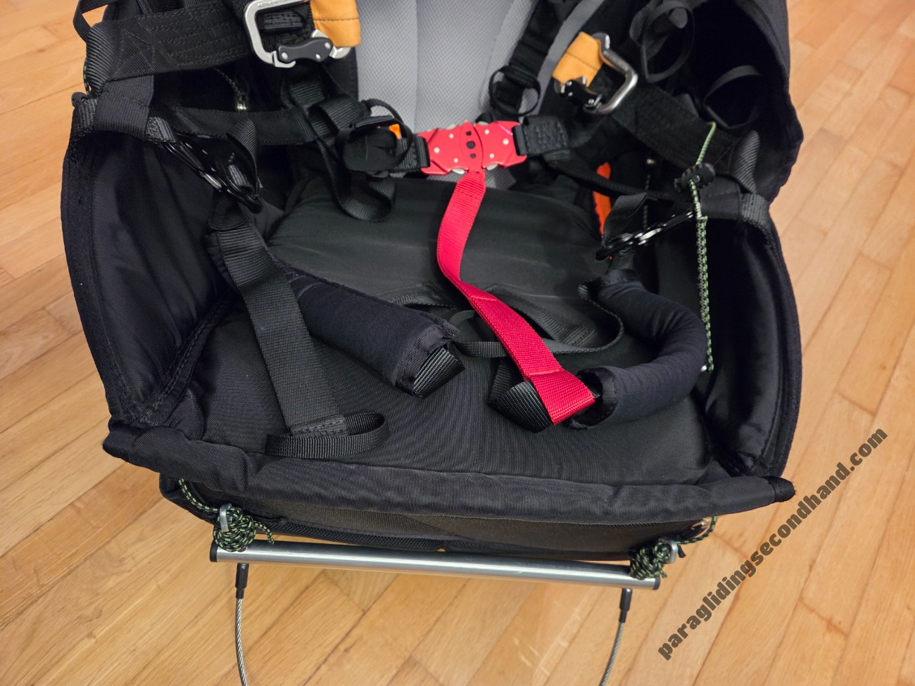 GIN Gliders Basis RC, M