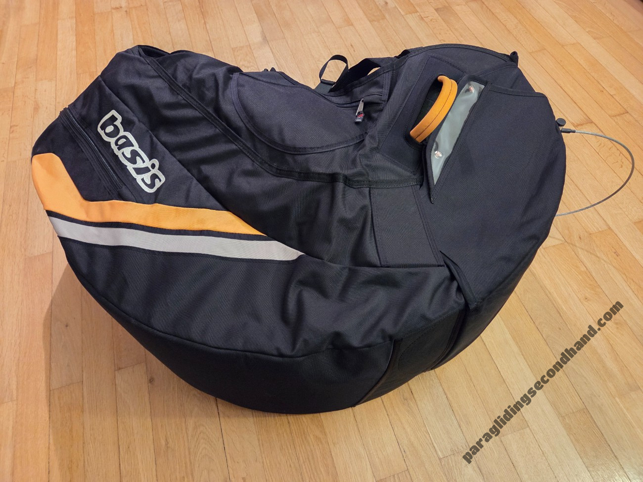 GIN Gliders Basis RC, M