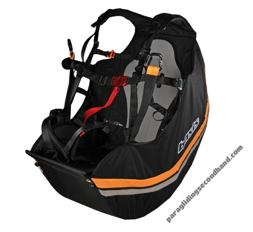 GIN Gliders Basis RC, M