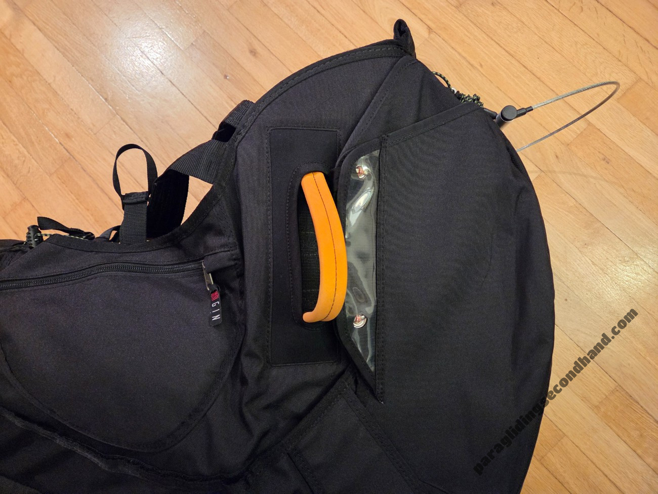 GIN Gliders Basis RC, M