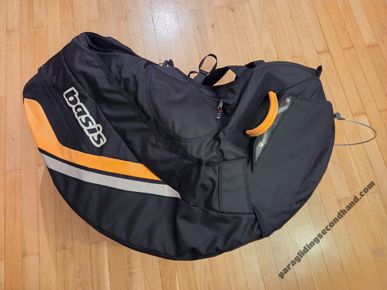 GIN Gliders Basis RC, M