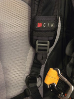 GIN Gliders Basis RC, M