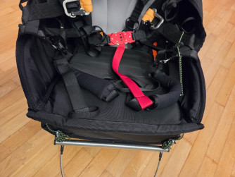 GIN Gliders Basis RC, M