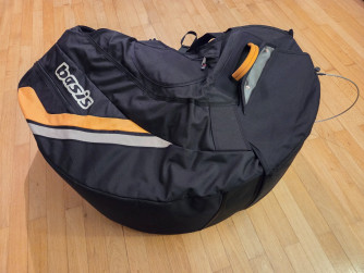 GIN Gliders Basis RC, M