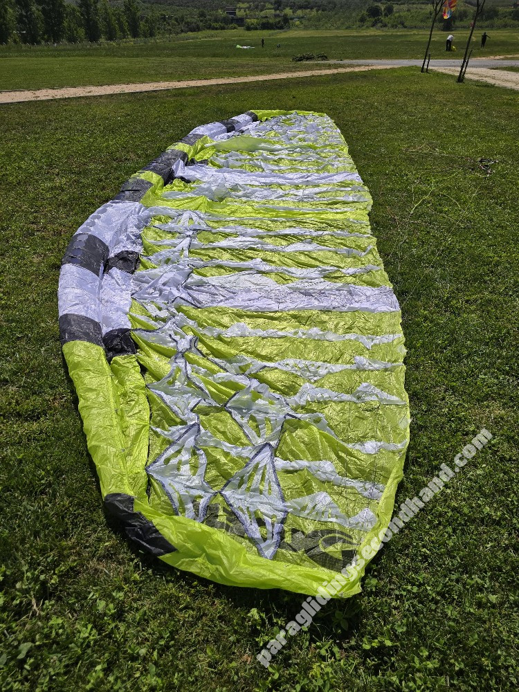 Dudek V king S, 20, 2020, (80-100kg), 15h