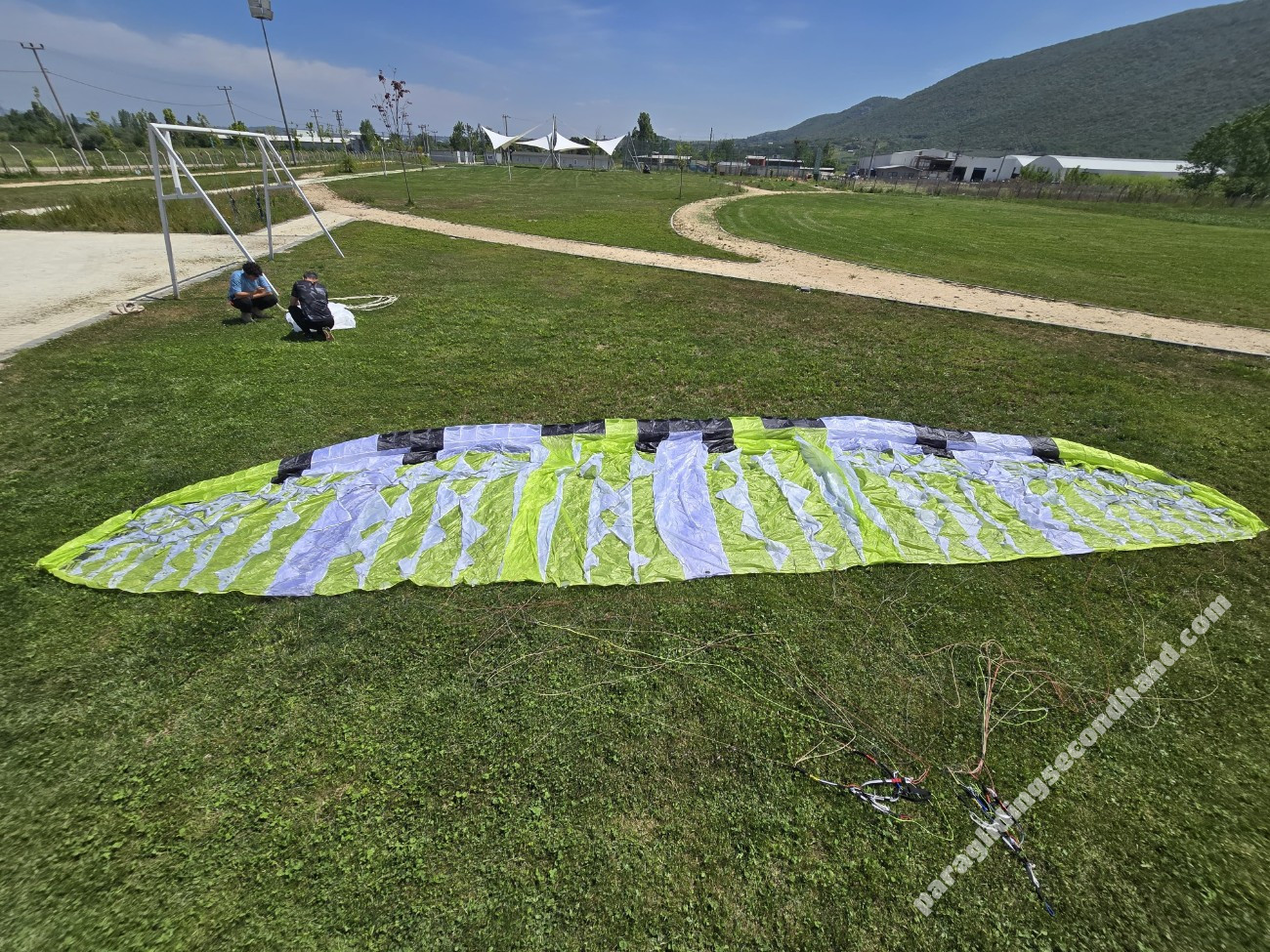 Dudek V king S, 20, 2020, (80-100kg), 15h