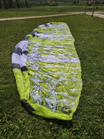 Dudek V king S, 20, 2020, (80-100kg), 15h