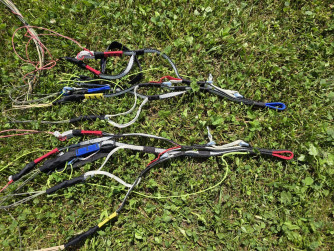 Dudek V king S, 20, 2020, (80-100kg), 15h