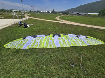 Dudek V king S, 20, 2020, (80-100kg), 15h