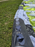 Dudek V king S, 20, 2020, (80-100kg), 15h