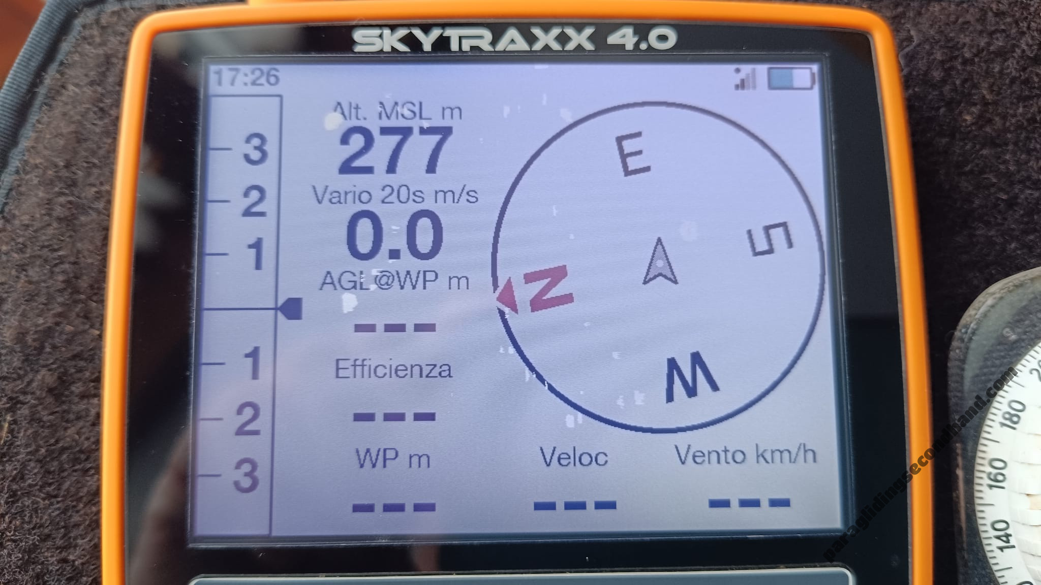 Skytraxx 4.0