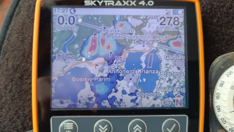 Skytraxx 4.0