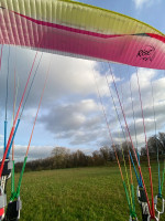 Air Design Rise 5, S, 2024, (72-92kg), 30h