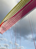 Air Design Rise 5, S, 2024, (72-92kg), 30h