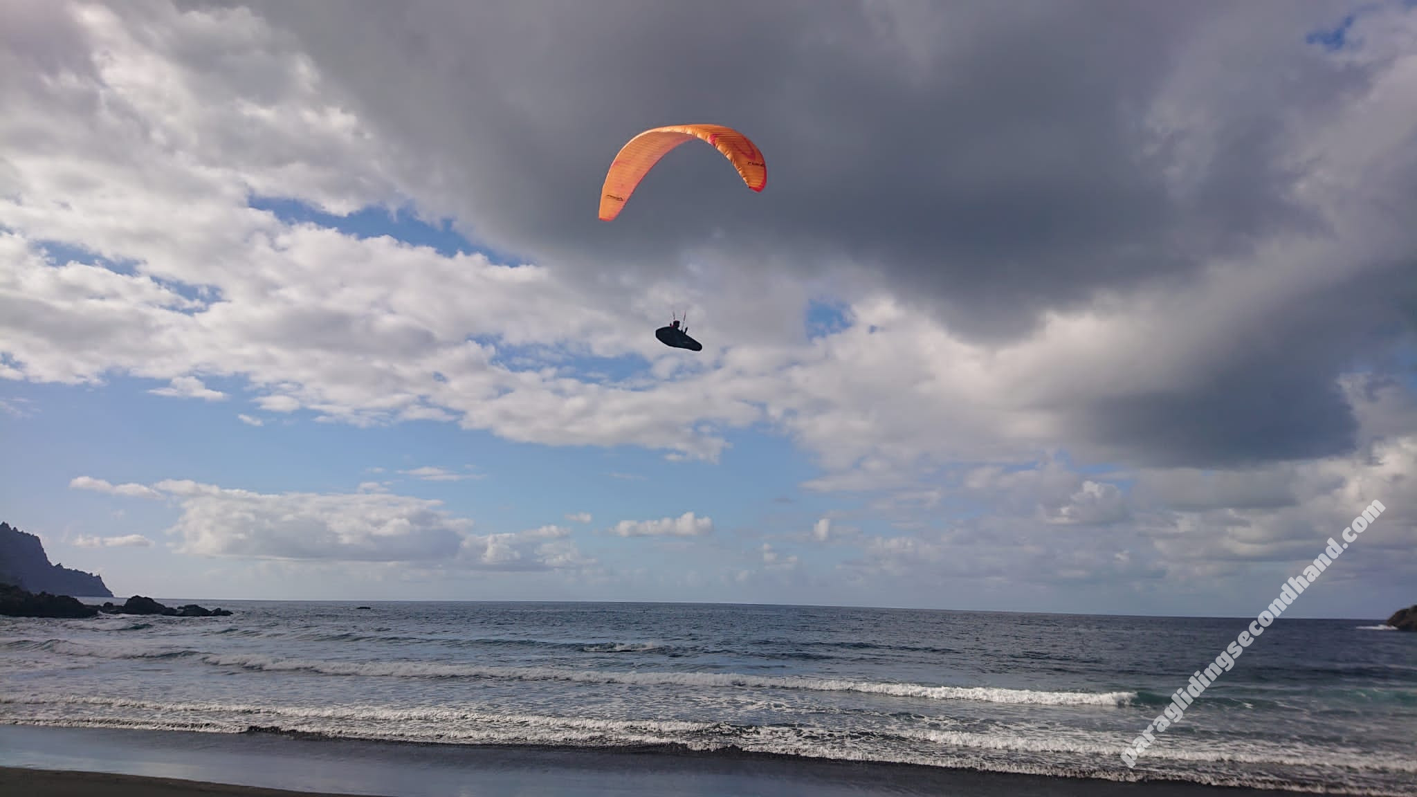 Flow Fusion Light, S, 2021, (72-92kg), 80h