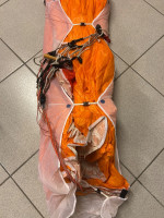 Flow Fusion Light, S, 2021, (72-92kg), 80h