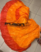 Flow Fusion Light, S, 2021, (72-92kg), 80h