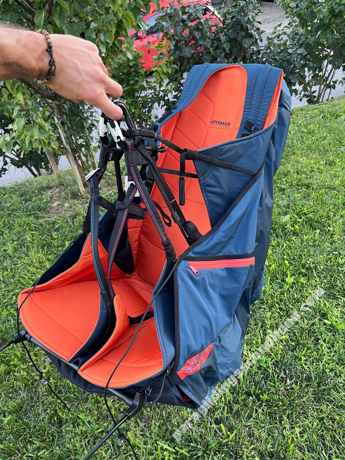 Skywalk Breeze2, M, 2023