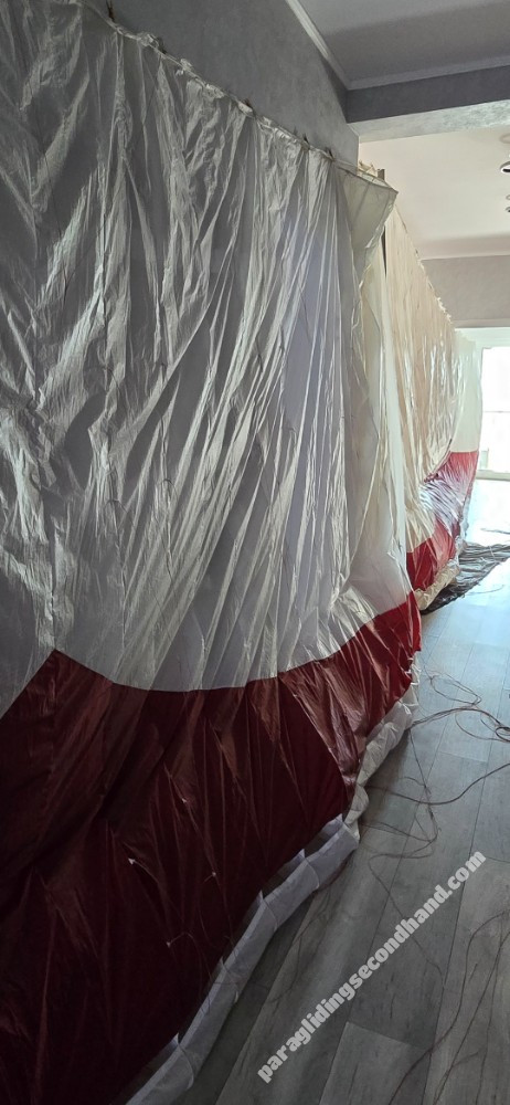 GIN Gliders Bonanza, L, 2024, (105-125kg), 110h