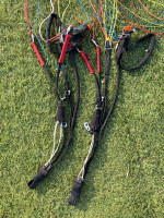 Skywalk Tequila 4, M, 2014, (85-105kg), 100h