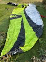 Skywalk Tequila 4, M, 2014, (85-105kg), 100h