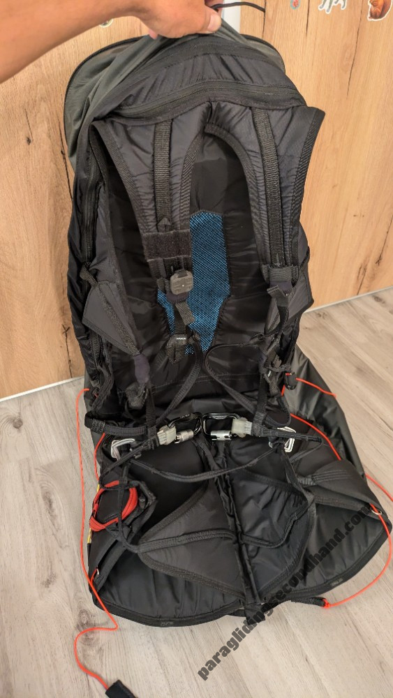 Advance Easiness 3, M, 2022