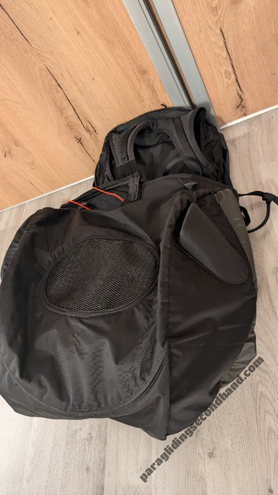 Advance Easiness 3, M, 2022