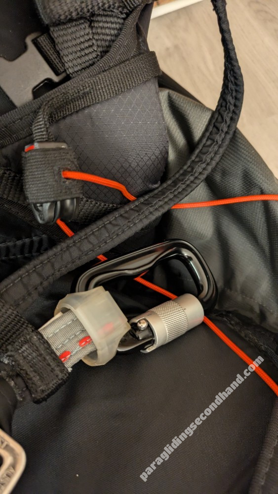 Advance Easiness 3, M, 2022