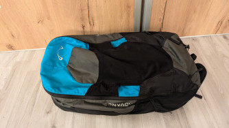 Advance Easiness 3, M, 2022