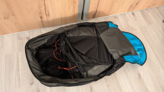 Advance Easiness 3, M, 2022