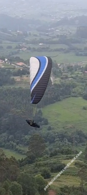 Air Cross U Fly 3,, L, 2018, (95-110kg), 140h