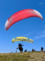 Niviuk Hook 6, 24, 2024, (70-92kg), 100h