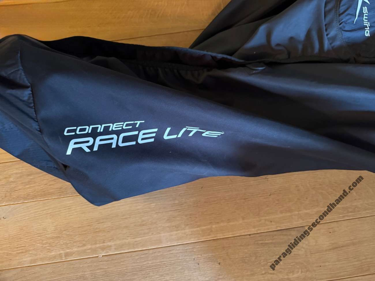 Swing Connect Race Lite, L, 2020