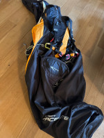 Swing Connect Race Lite, L, 2020