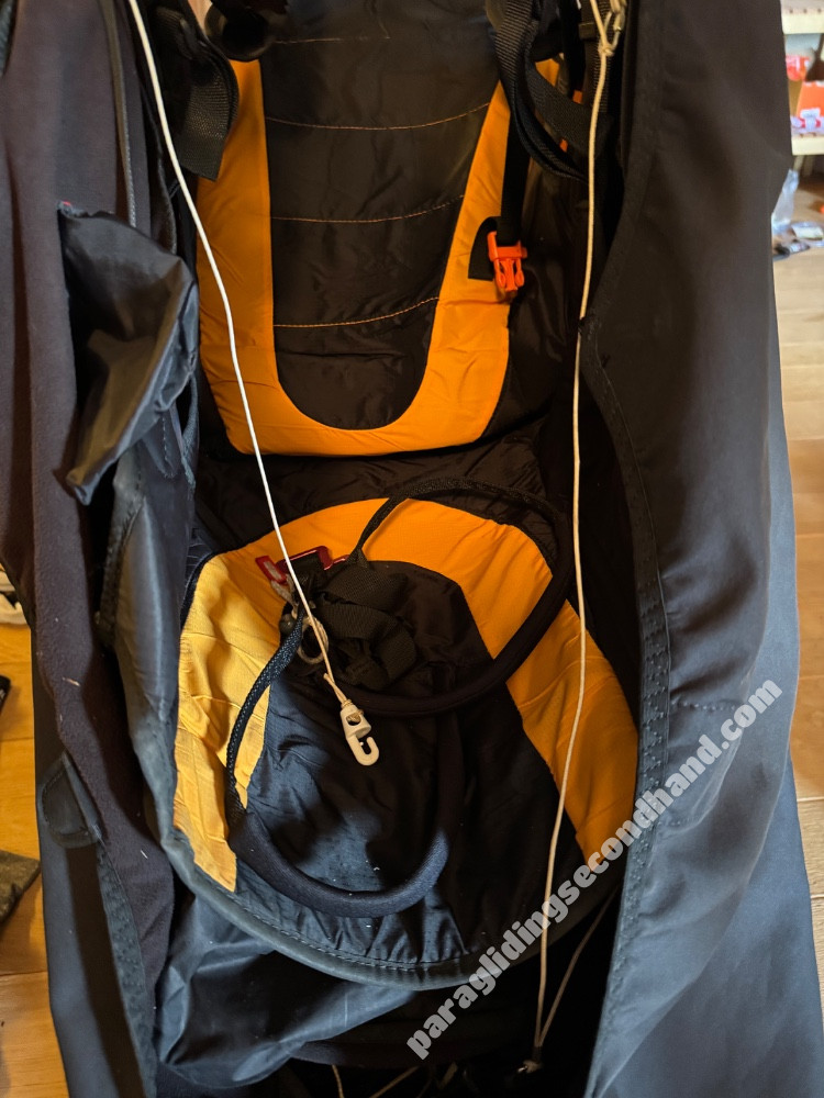 Swing Connect Race Lite, L, 2020