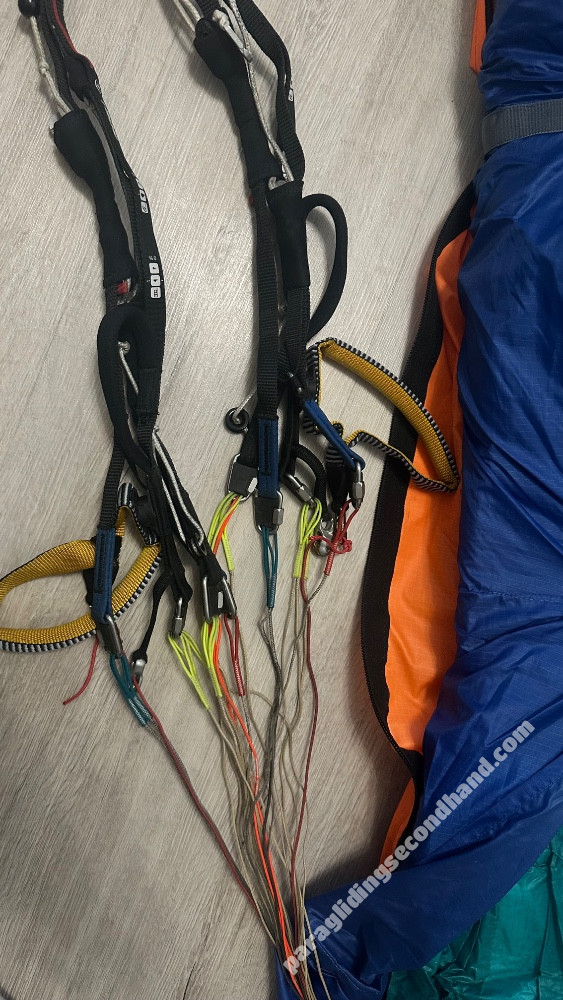 Advance Iota 2, 21, 2018, (60-77kg), 40h