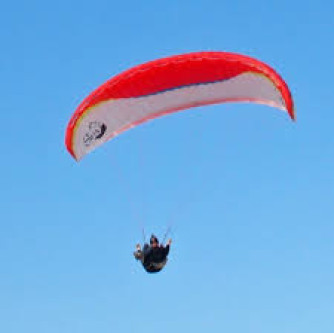 Air Design SuSi3, 21 m2, 2022, (50-105kg), 2h