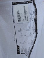 Skywalk Tonic 2, S, 2023, (50-105kg), 15h