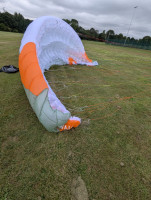 Skywalk Tonic 2, D, 2023, (50-85kg), 15h
