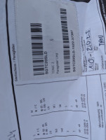 Skywalk Tonic 2, S, 2023, (50-105kg), 15h